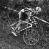 Lukas Flueckiger Wins Swiss National Cyclo-Cross Title